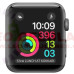Apple Watch Series 2 A1758 42MM Tela de Safira Aço inoxidável Apple Watch Series 2 A1758 42MM Tela de Safira Aço inoxidável